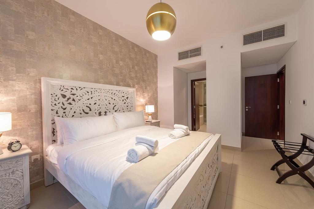Spectacular Burj Khalifa & Fountain View 2 Bedroom Apartment, 29 Boulevard Tower - thumb 5