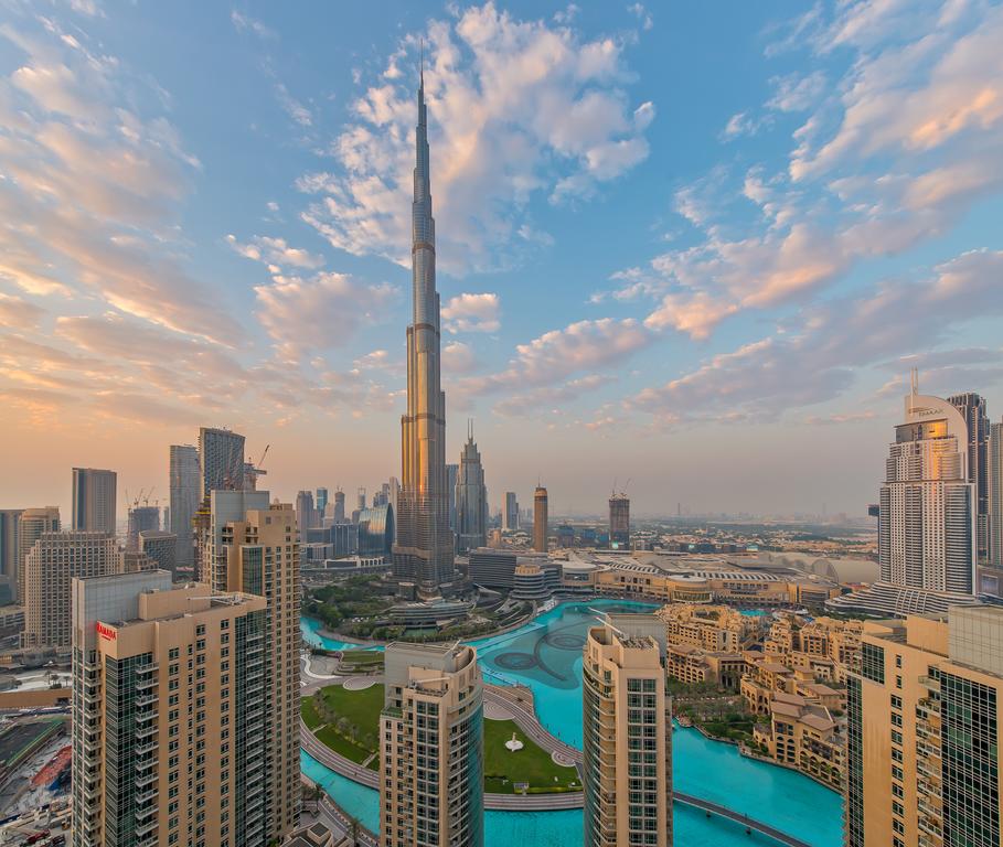 Spectacular Burj Khalifa & Fountain View 2 Bedroom Apartment, 29 Boulevard Tower - thumb 0