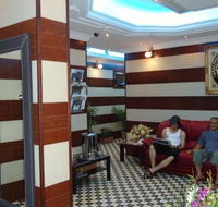 Sport Hotel - Accommodation Abudhabi