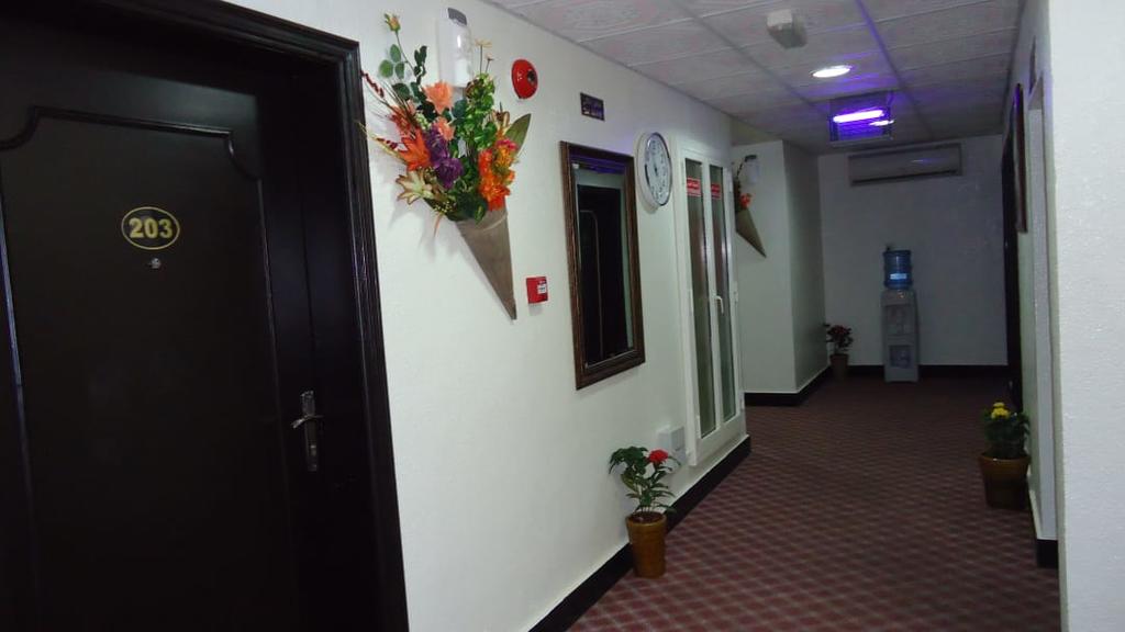 Sport Hotel - thumb 3