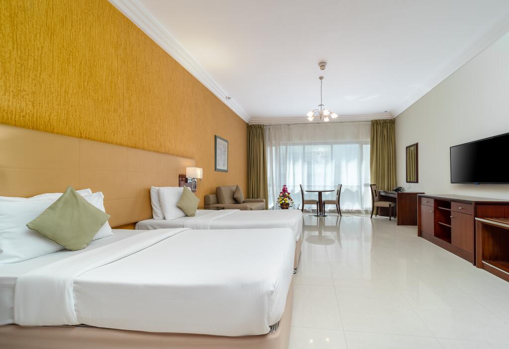 Star Metro Deira Hotel Apartments - thumb 3