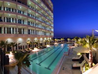 Staybridge Suites Yas Island Abu Dhabi an IHG hotel Accommodation Abudhabi
