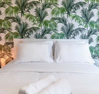 Stella Stays Stylish 1 BDR Dubai Tecom Netflix Pool - Accommodation Abudhabi