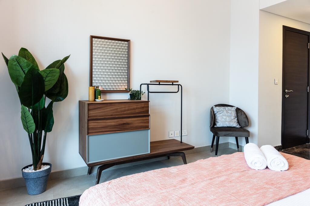 Stella Stays Vibrant 1 BDR Dubai JBR Beach Netflix - thumb 5