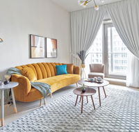 Stella Stays Wonderful 2BDR Dubai JBR Beach Netflix - Accommodation Abudhabi