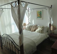 Studio Apartment - Skycourts - Accommodation Abudhabi