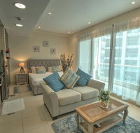 Studio Apartment in Jumeirah Beach Residence by Deluxe Holiday Homes - Accommodation Abudhabi