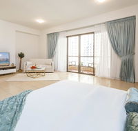 Studio Apartment in Rimal JBR by Deluxe Holiday Homes - Accommodation Abudhabi