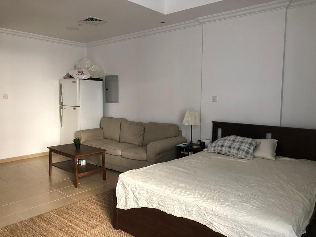 Studio Near Internet City And Palm Jumeriah - thumb 0