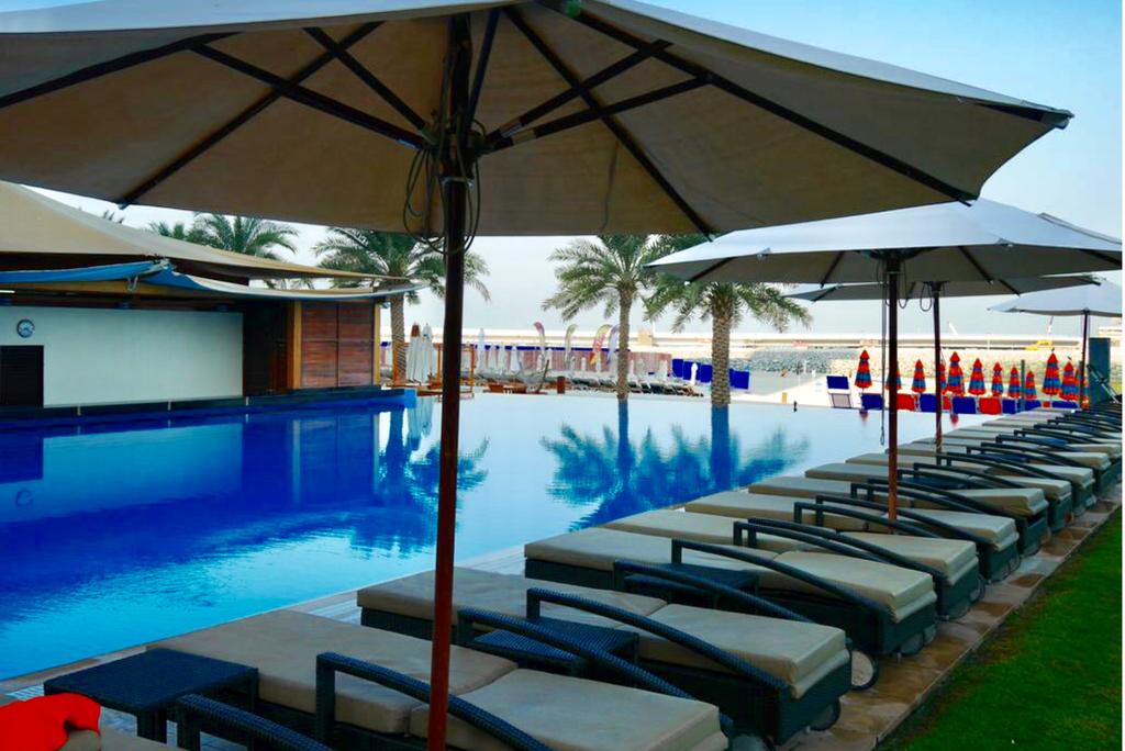 Stunning 5* 4BR-Oceanfront-Apartment - thumb 5