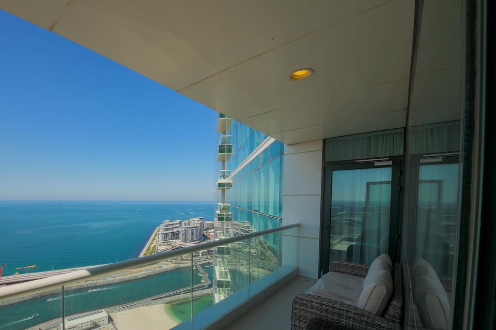 Stunning 5* 4BR-Oceanfront-Apartment - thumb 4
