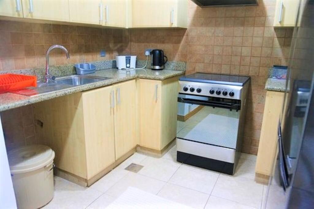 Stunning Beach Front 1 Bedroom At The Palm - thumb 2