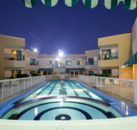 Summer Land Hotel Apartment - Accommodation Abudhabi