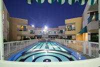 Motel Ar Ruways Abu-dhabi-emirate Accommodation Abudhabi