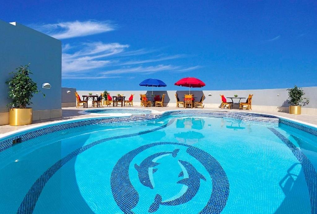 Sun & Sands Sea View Hotel - thumb 6