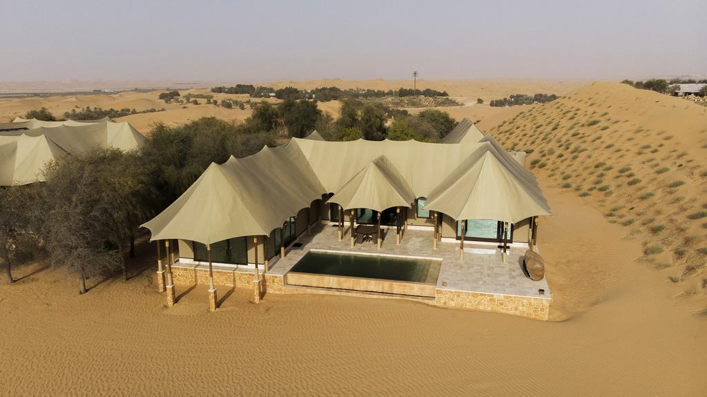 Telal Resort Al Ain - thumb 2