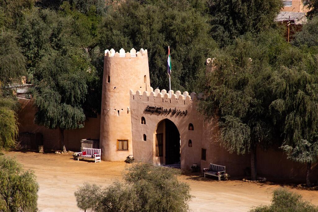 Telal Resort Al Ain - thumb 4