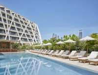 The Abu Dhabi EDITION Accommodation Abudhabi