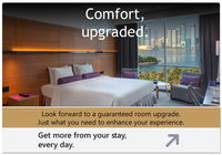 The Act Hotel Sharjah Accommodation Abudhabi
