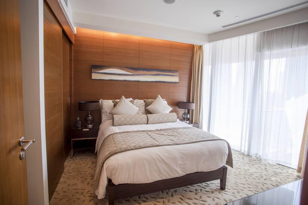 The Address Dubai Mall - Amazing 3 Bedroom - thumb 1