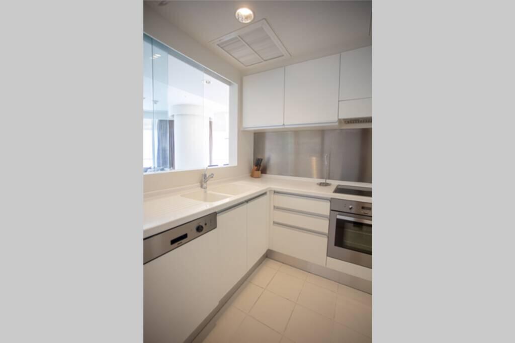 The Address Dubai Mall - Amazing 3 Bedroom - thumb 6