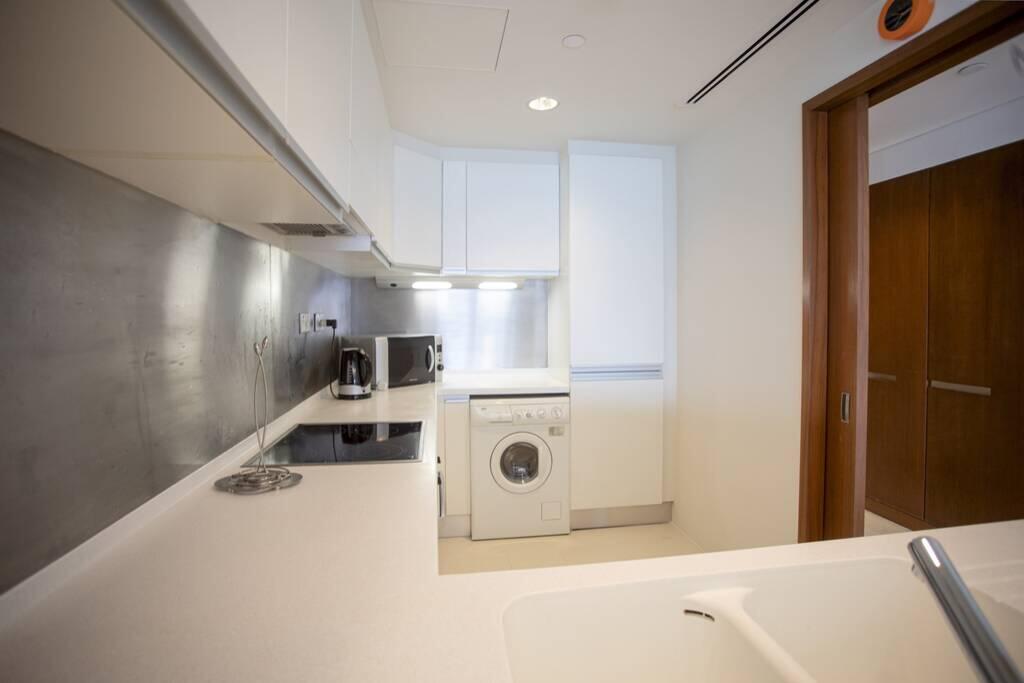 The Address Dubai Mall - Amazing 3 Bedroom - thumb 4