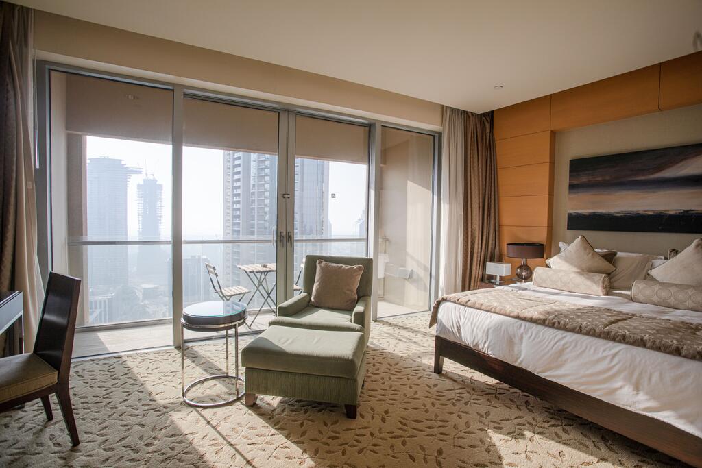 The Address Dubai Mall Cosy & Chic - thumb 6