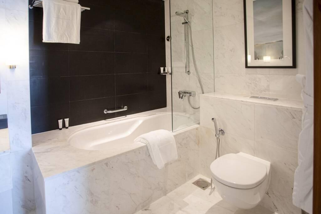 The Address Dubai Mall Residence - Luxury One Bedroom - thumb 2