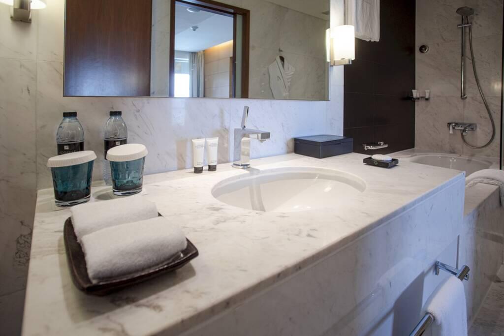 The Address Dubai Mall Residence - Luxury One Bedroom - thumb 5