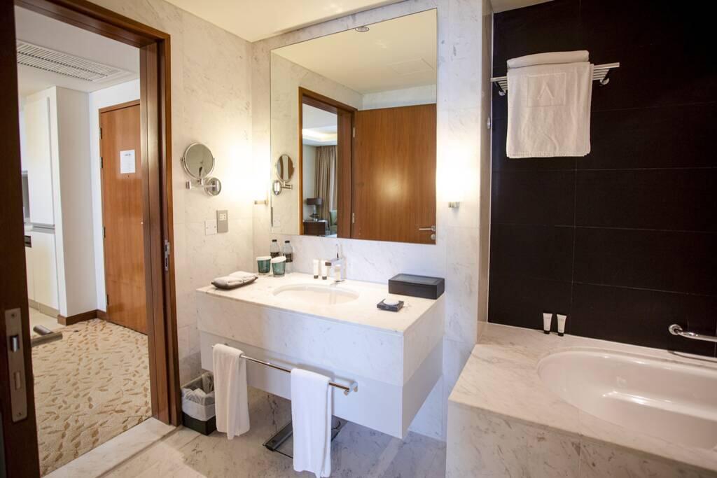 The Address Dubai Mall Residence - Luxury One Bedroom - thumb 4