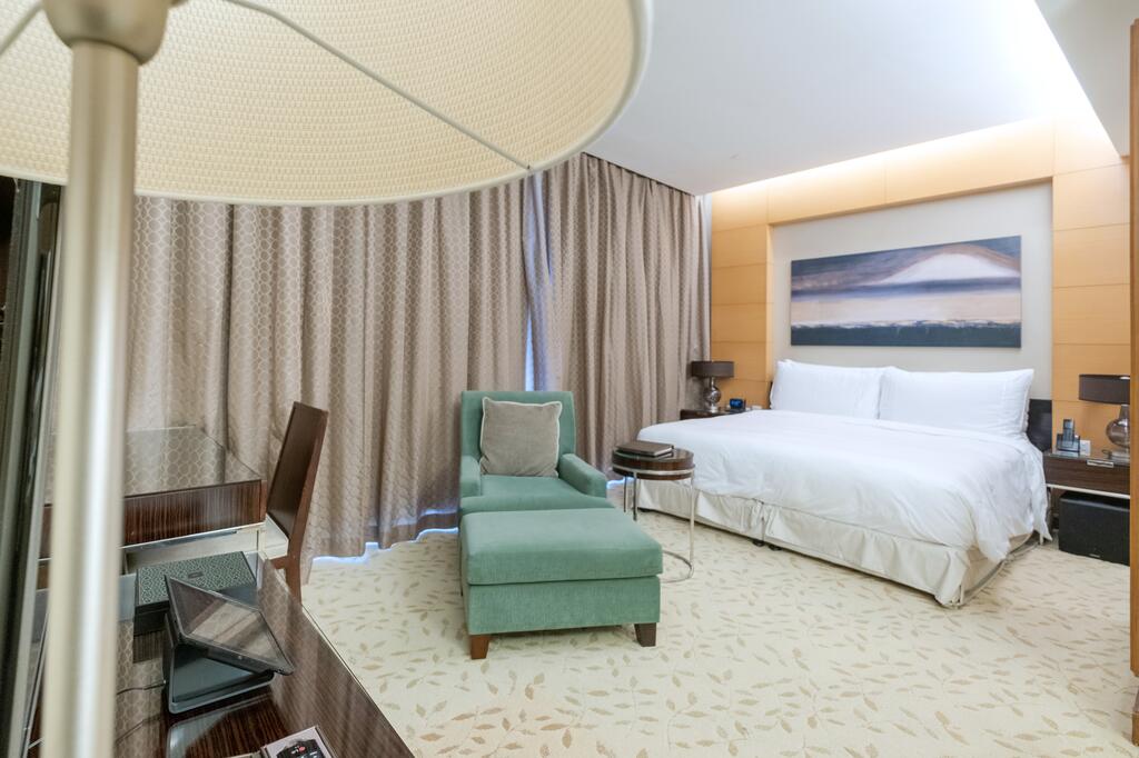 The Address Dubai Mall Stunning Studio Partial BurjView - thumb 2
