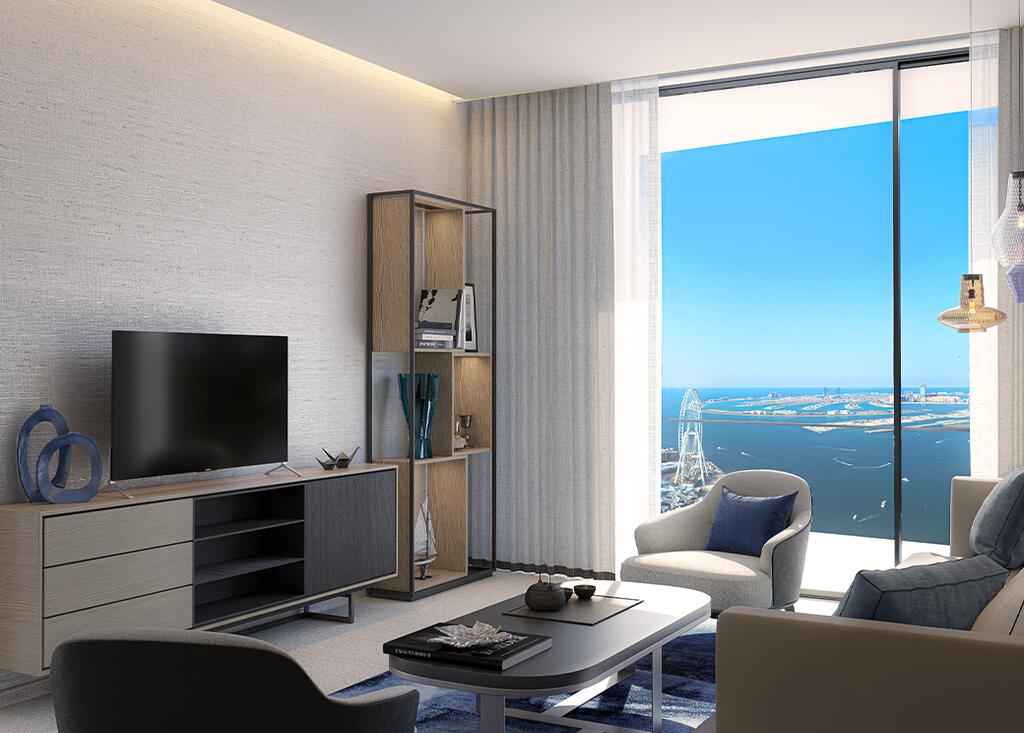 THE ADDRESS JBR Residence - Luxury Collections - thumb 2