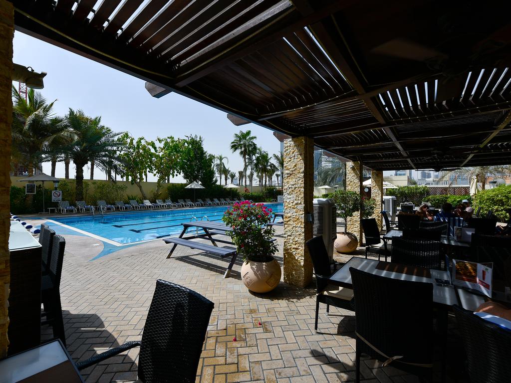 The Apartments, Dubai World Trade Centre Hotel Apartments - thumb 2