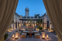 The Chedi Al Bait Sharjah Accommodation Abudhabi