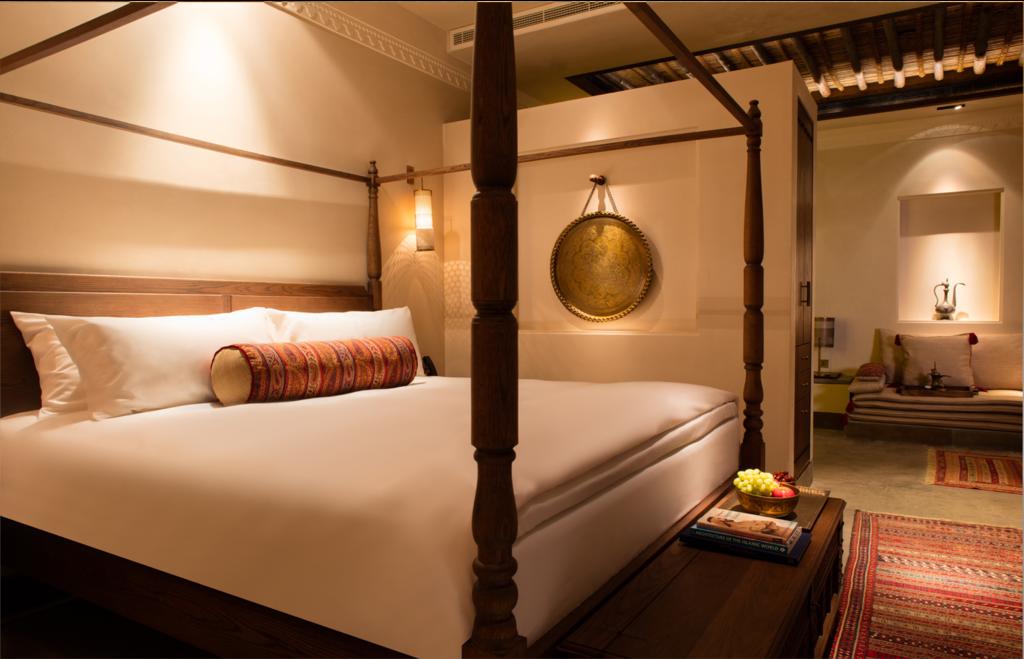 The Chedi Al Bait, Sharjah - thumb 6