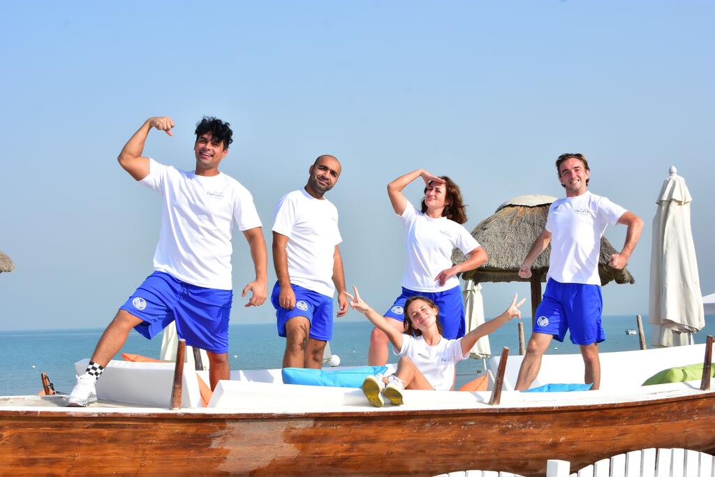 The Cove Rotana Resort - Ras Al Khaimah - thumb 5