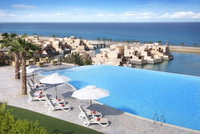 The Cove Rotana Resort - Ras Al Khaimah Accommodation Abudhabi