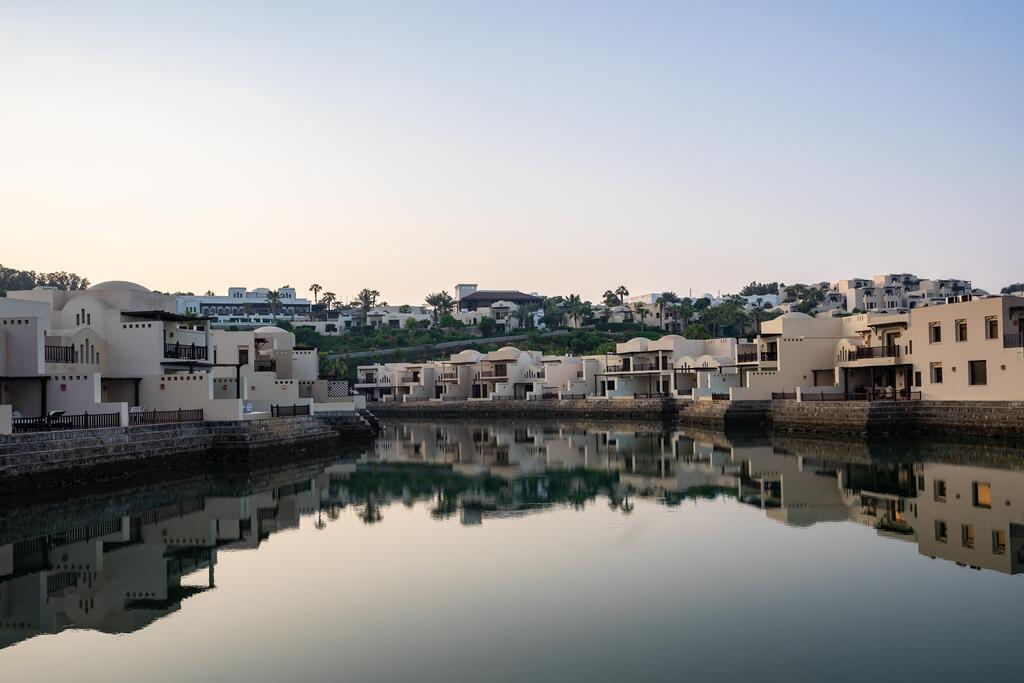 The Cove Rotana Resort - Ras Al Khaimah - thumb 2