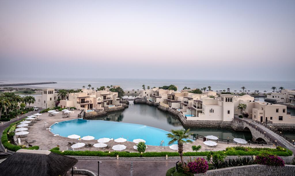 The Cove Rotana Resort - Ras Al Khaimah - thumb 1