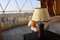 The Dunes Camping  Safari RAK Accommodation Abudhabi