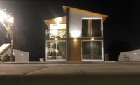 The Farm Chalet Accommodation Abudhabi