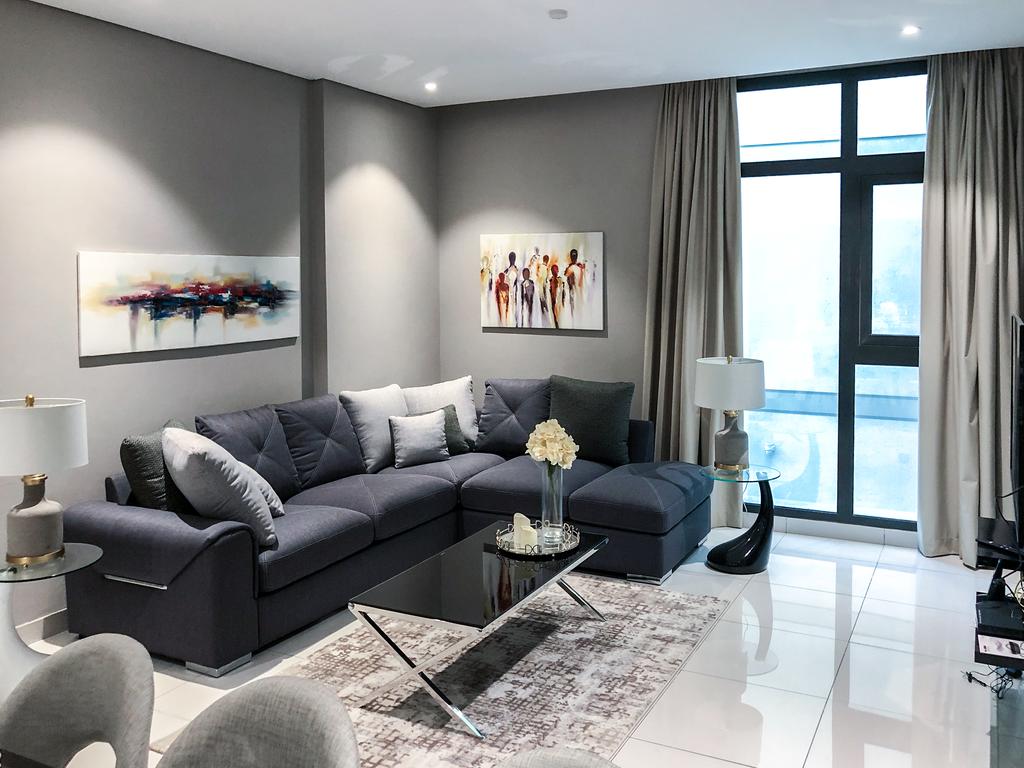 The Galleries Luxury Meydan - thumb 0