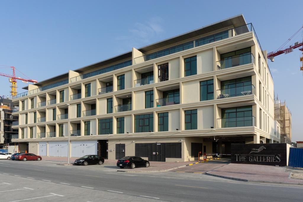 The Galleries Luxury Meydan - thumb 4