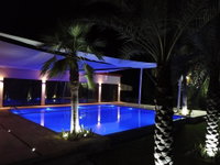 The Hide Accommodation Abudhabi