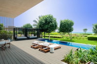 The Oberoi Beach Resort Al Zorah Accommodation Abudhabi