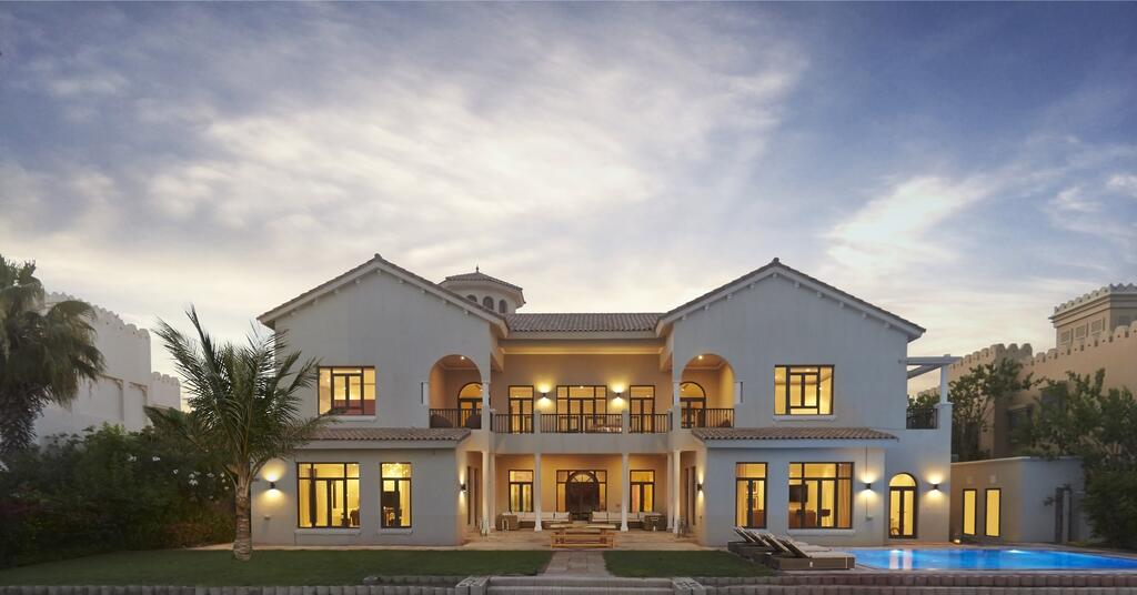 The Palm Beachfront Estate - thumb 0