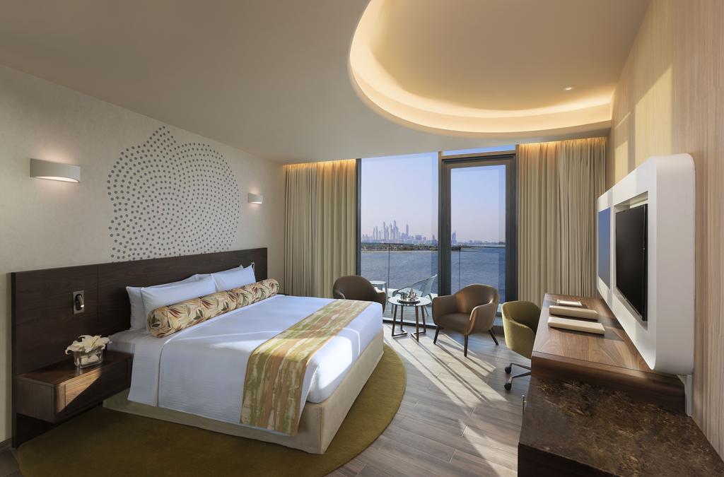 The Retreat Palm Dubai MGallery By Sofitel - thumb 7