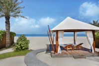 The Ritz-Carlton Ras Al Khaimah Al Hamra Beach Accommodation Abudhabi