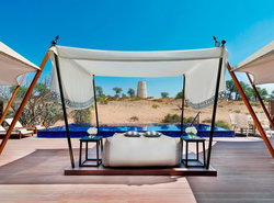 The Ritz-Carlton Ras Al Khaimah, Al Wadi Desert