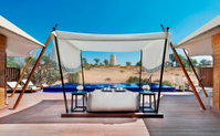 The Ritz-Carlton Ras Al Khaimah Al Wadi Desert Accommodation Abudhabi